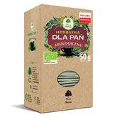 Fix BIO Tee für Damen 25 x 2g DARY NATURY